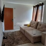 Apartamento mobiliado no Bosque das Araucárias II em Sorocaba/SP