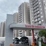 Apartamento Padrão em Sorocaba