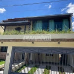 Casa Triplex de Alto Padrão - Zona Sul - Jardim Pagliato - Sorocaba/SP