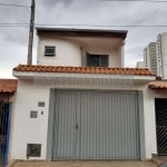 Casa em Bairros em Sorocaba