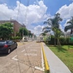 Apartamento mobiliado com 2 quartos na Reserva do Horto em Sorocaba/SP