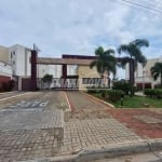 Apartamento térreo com quintal