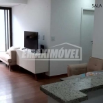 Apartamento Padrão em Sorocaba