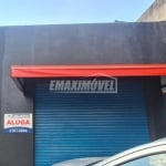 Salão Comercial Negócios em Sorocaba