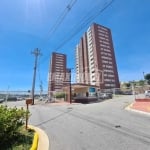 Apartamento com 2 quartos no Jardim das Estrelas em Sorocaba/SP