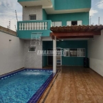 Casa em Bairros em Sorocaba