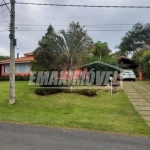 Casa em Condomínios em Araçoiaba da Serra