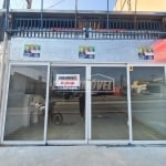 Salão Comercial com 94m² e 2 banheiros - Vila Nova Sorocaba