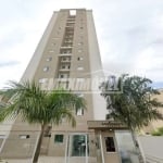 Apartamento térreo com quintal - 3 quartos sendo 1 suíte Parque Campolim