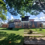 Casa para Locação - Condomínio Vivendas do Lago - Sorocaba