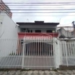 Casa com 4 quartos no centro de Sorocaba