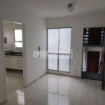 Apartamento Padrão em Sorocaba