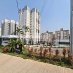 Apartamento Padrão com 2 quartos no Jardim Magnólia em Sorocaba/SP