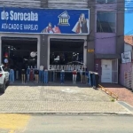 Sala Comercial na Vila Helena em Sorocaba/SP