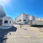 Apartamento com 2 quartos no Parque Sicilia em Votorantim/SP