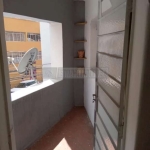 Apartamento comercial - Centro