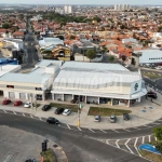 Loja Box no Piazza Center em Sorocaba/SP