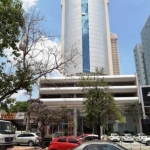 Andar corporativo com 8 salas no Campolim Office