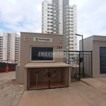 Apartamento ao Lado do Supermercado Santo no Wanel Ville em Sorocaba/SP