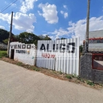 Terreno à Venda ou Locação no Parque Reserva Fazenda Imperial - Sorocaba!