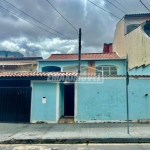 Casa térrea com 2 quartos no Jardim Morumbi em Sorocaba/SP