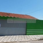 Casa com 3 suítes no Jardim Simus