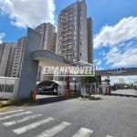 Apartamento com 2 quartos - Wanel Ville - Sorocaba/SP