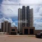 Apartamento Padrão em Sorocaba