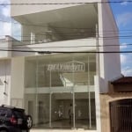 Salão Comercial Negócios em Sorocaba