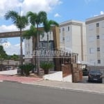 Apartamento para Locação - 2 Quartos, 1 Vaga - Jardim Karolyne