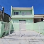 Casa com 2 quartos sendo 1 suíte - Jardim Itanguá