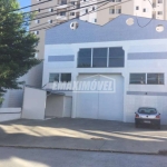 Galpão Comercial - Alpha Empresarial