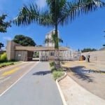 Apartamento com 2 quartos no Jardim São Carlos em Sorocaba/SP