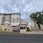 Apartamento com 2 quartos no Jardim Vera Cruz em Sorocaba/SP