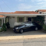 Casa térrea no Bosque Ipanema em Sorocaba/SP