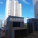 Apartamento Padrão em Sorocaba