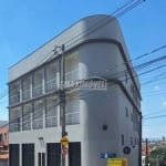 Apartamento 2 quartos com sacada - Parque Manchester