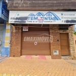 Salão Comercial Negócios em Sorocaba