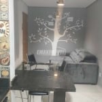 Apartamento com 2 quartos em Condominío em Sorocaba/SP