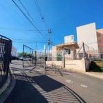 Apartamento com 2 Quartos no Jardim Betânia