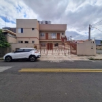 Casa para locação na Vila Carvalho
