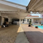 Casa com 2 quartos, piscina e edícula no Trujillo