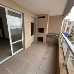 APARTAMENTO AVIACAO - PRAIA GRANDE SP