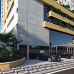 APARTAMENTO PARQUE SÃO VICENTE - SÃO VICENTE SP