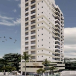 APARTAMENTO VILA ATLANTICA - MONGAGUA SP