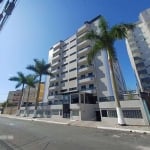 APARTAMENTO CAIÇARA - PRAIA GRANDE SP