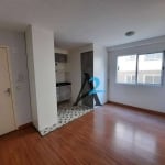 APARTAMENTO DE 2 QUARTOS EM CAMPO LARGO COM PAGAMENTO FACILITADO