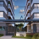 APARTAMENTO DE 03 DORMITÓRIOS NO ALTO DA XV - ROCCIA RESIDENCIAL