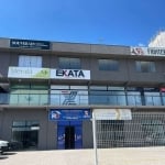 SALA COMERCIAL DE 55M² PARA LOCAÇÃO EM PINHAIS