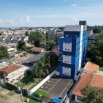 APARTAMENTO NOVO E GARDEN NO CAJURU